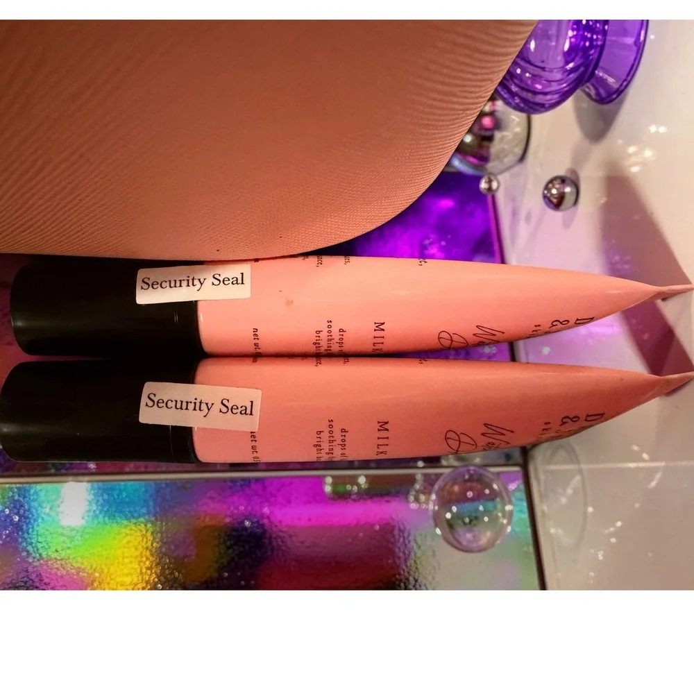 Dallas & James - Watermelon Dream Milk Serum - Duo! NEW!